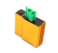 Moto Unité Boîtier CDI pour FT180 FT200 FT 180 CG 200 CG150 CG200 ATV250 Jonny 150 Moto Système D'alluma Unité Numérique Réglable DC CDI Box