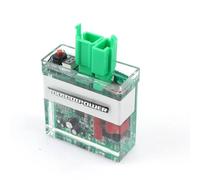 Moto Unité Boîtier CDI pour FT180 FT200 FT 180 CG 200 CG150 CG200 ATV250 Jonny 150 Moto Système D'alluma Unité Numérique Réglable DC CDI Box