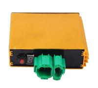 Moto Unité Boîtier CDI Système D'allumage De Moto, Boîtier CDI Numérique Réglable DC pour Agility 125 GY6 150CC HZanella 150 Elite 125