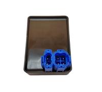 Moto unité CDI Allumeur sans Vitesse pour Moto A190152, pour Dinli CDI pour Masai pour Hytrack 600 700 800 CDI-63R