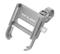 Moto Vélo E-Bike Scooter Trottinette Mofa Support Téléphone Aluminium