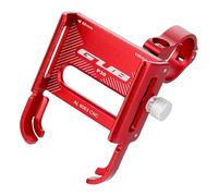 Moto Vélo E-Bike Scooter Trottinette Mofa Support Téléphone Aluminium