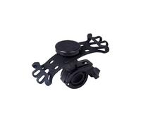 Moto Vélo VTT Vélo Guidon Téléphone Porte-bébé voiture poussette support pour fixation Kiliaadk221