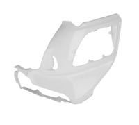 Moto Vent de Spoiler Capot de carénage Avant de Moto pour Honda Gold Wing GL1800 2001-2011, Gauche et Droite(Right Side)