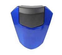 Moto Vent de Spoiler Capot de siège Passager arrière pour Moto Yamaha YZF R6 600 YZF-R6 2008-2016(Blue)