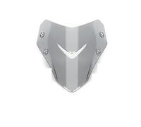 Moto Vent Pare Brise Pour CB1000 Hornet SP 2025 Moto Pare-brise Déflecteur Spoiler Touring Carénage Avant Housse Protection(Light Smoke)