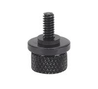 Moto Vis Compatible Avec Pour FXDF Pour Switchback FLD Pour Super GlideFXD Moto Garde-boue Arrière Siège Boulon Languette Vis Montage Bouton Couvercle