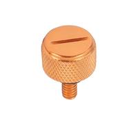 Moto Vis Compatible Avec Pour FXDF Pour Switchback FLD Pour Super GlideFXD Moto Garde-boue Arrière Siège Boulon Languette Vis Montage Bouton Couvercle