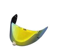 Moto Visière de Casque, adaptée à la lentille de Casque HJC Visière de Casque adaptée à la lentille de Casque HJC Convient for Rpha 70 Convient for Rpha 11 10 HJ26(F)(E)