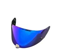 Moto Visière de Casque, adaptée à la lentille de Casque HJC Visière de Casque adaptée à la lentille de Casque HJC Convient for Rpha 70 Convient for Rpha 11 10 HJ26(F)(D)
