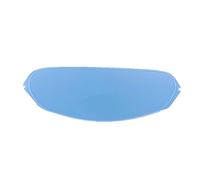 Moto Visière de Casque, Insert antibuée CWR-1 DKS 301 Evo Film Transparent for visière de Protection SHOEI CNS-1/CWR-1/CW-1/CNS-3