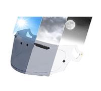 Moto Visière photochromique for ARAI RX-7X RX7X RC RX-7V RX7V PAPIDE-Neo XD Vas-V Astro-GX Quantum-X Signet-X Chaser-X Quantic