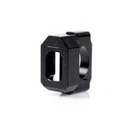 Moto Vitesse ndicateur Compatible Avec Suzuki Pour GSXS1000 Z Pour GSXS750 Z 2018-2019 Indicateur De Changement Vitesse Pour Moto Pour Indicateur De Vitesse Accessoires Pour Indicateur(Black-Bracket)