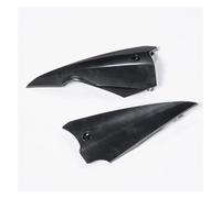 Moto Winglet Wing Spoiler pour GSX-S 1000 2015-2020 Couvercle latéral inférieur de Moto Panneau carénage becquet Moteur