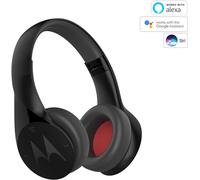 Moto Xt500 / Pulse Escape - Casque Sans Fil Avec Microphone And Passive No Isolation - Bluetooth 15H - Noir