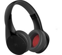 Moto Xt500 / Pulse Escape - Casque Sans Fil Avec Microphone And Passive Noise Isolation - Bluetooth 15H - Noir