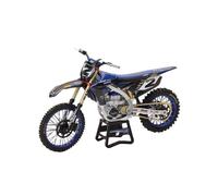 Moto Yamaha 450 Yzf Copper Webb 1/12 Newray-New Ray
