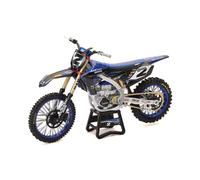 Moto Yamaha 450 Yzf Copper Webb 1/6 Newray-New Ray