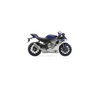 Moto Yamaha Yzf R1