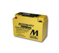MOTOBATT Batterie MBT9B4