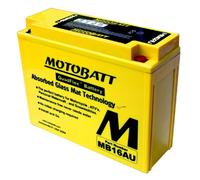 MOTOBATT MB16AU Batterie