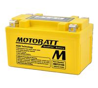 MOTOBATT MBTZ10S Batterie