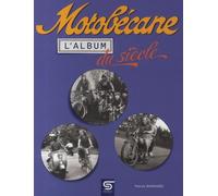 Motobécane, l'album du siècle
