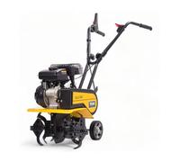 Motobineuse 4 temps Compacte, 78,5cc, Largeur de Travail 40 cm - TEXAS Lilli 340TG