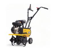 Motobineuse 4 temps Compacte, 78,5cc, Largeur de Travail 40 cm - TEXAS Lilli 340TG
