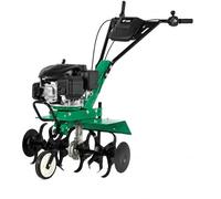 Motobineuse à couple OHV 139 cc E-V Simply Tiller 60 pour potager et traitement du sol