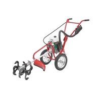 Motobineuse à essence microcultivateur 3 en 1 multifonction 4 temps 4 temps Hacheuse de jardin