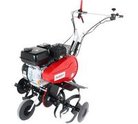 Motobineuse à essence PUBERT B60 209 cm³