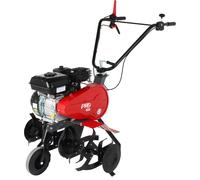 Motobineuse à essence PUBERT Phd 950 208 cm³