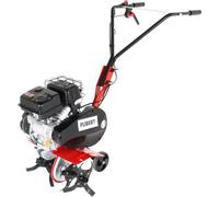 Motobineuse à essence PUBERT Uno 20p 79 cm³