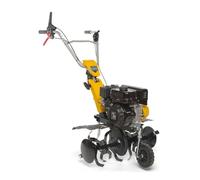 Motobineuse à essence STIGA SRC 775 RG - 182cc - 75cm - 6 fraises