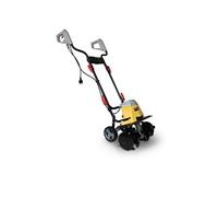 Motobineuse électrique 1500W - 6 Fraises - Gardeo