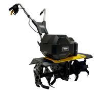 Motobineuse électrique 1800 Watts Largeur Travail 45cm Texas ELTEX1800