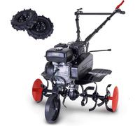 Motobineuse électrique 4 Temps Scheppach MTP750