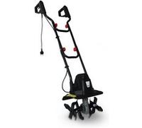 Motobineuse électrique 750W 32cm - 4 Fraises G