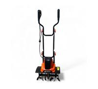 Motobineuse électrique DAEWOO 1500 W - 6 Fraises, Largeur de Travail 40 cm DATL1500-205E