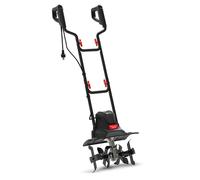 Motobineuse électrique - ELEM GARDEN TECHNIC - 1050W - 4 fraises - 36 cm - 22 cm profondeur