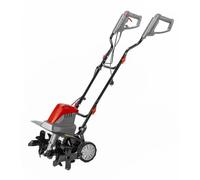 Motobineuse électrique Garden Dedra - Puissance : 1500 W - avec Roues de Transport - Largeur de Travail : 45 cm - Poids : 10,3 kg, Une Vitesse de Rotation pouvant Atteindre 400 TR/Min