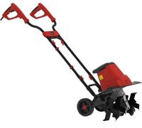 Güde Motoculteur électrique, Motobineuse, Bineuse, Cultivateur - 1500W - largeur de travail 40cm - GEGF 1540.1