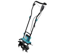 Motobineuse électrique - Könner & Söhnen - KS 1000T E - 1000 W - Largeur 36 cm - Silencieuse