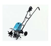 Motobineuse électrique puissante 1500 W largeur de fraisage 45 cm Könner Söhnen KS 1500T E