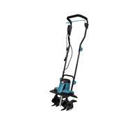 Motobineuse électrique puissante 1000 W largeur de fraisage 36 cm Könner &
