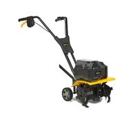 Motobineuse électrique sans fil GARLAND MULE KEEPER 40V 742R-V23 - L: 140 cm - l: 84 cm - Noir