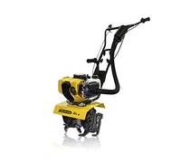 Motobineuse Essence GARLAND Mule 341 G-V24 Jaune