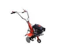 Motobineuse thermique 139CC - 6 fraises