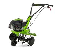 Motobineuse thermique 5CV 149cc 4Temps Coupe 63cm Fraises Ø26cm VITO